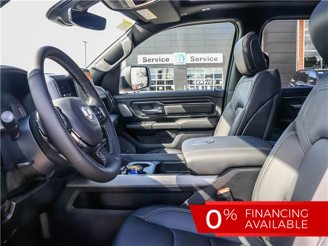 2026 RAM 1500 Sport (Stk: 15-26059) in London - Image 14 of 27