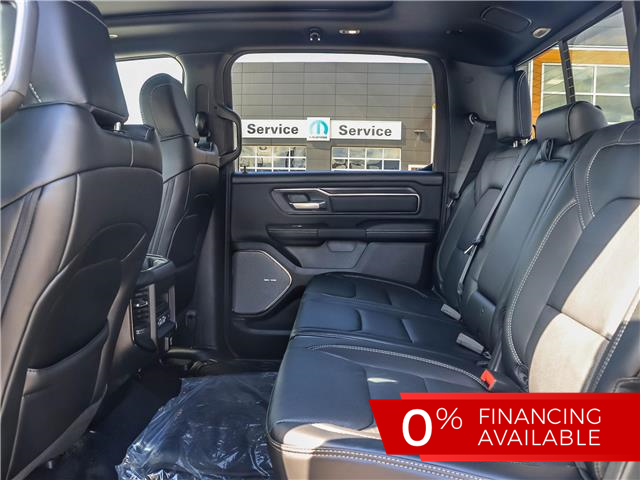 2026 RAM 1500 Sport (Stk: 15-26059) in London - Image 17 of 27