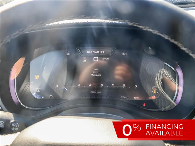 2026 RAM 1500 Sport (Stk: 15-26059) in London - Image 18 of 27