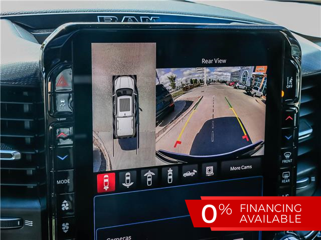 2026 RAM 1500 Sport (Stk: 15-26059) in London - Image 19 of 27
