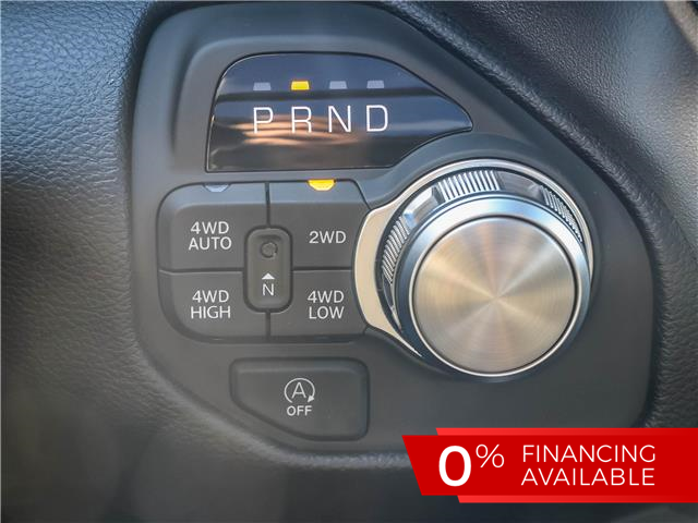 2026 RAM 1500 Sport (Stk: 15-26059) in London - Image 20 of 27