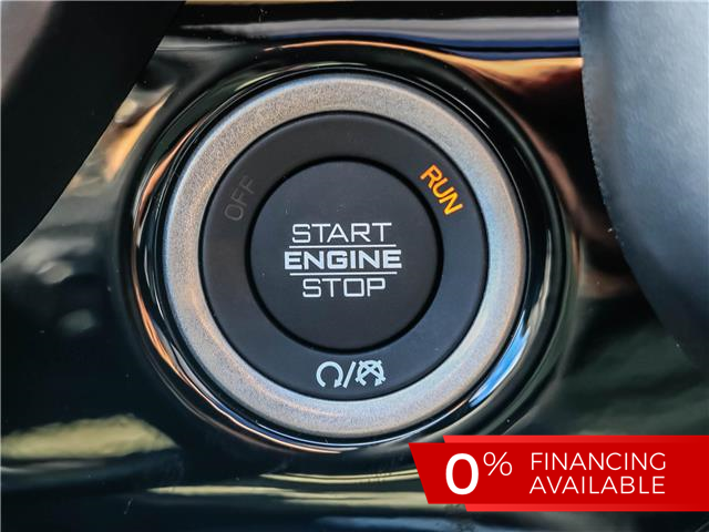 2026 RAM 1500 Sport (Stk: 15-26059) in London - Image 21 of 27