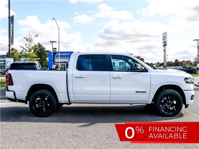 2026 RAM 1500 Sport (Stk: 15-26059) in London - Image 23 of 27