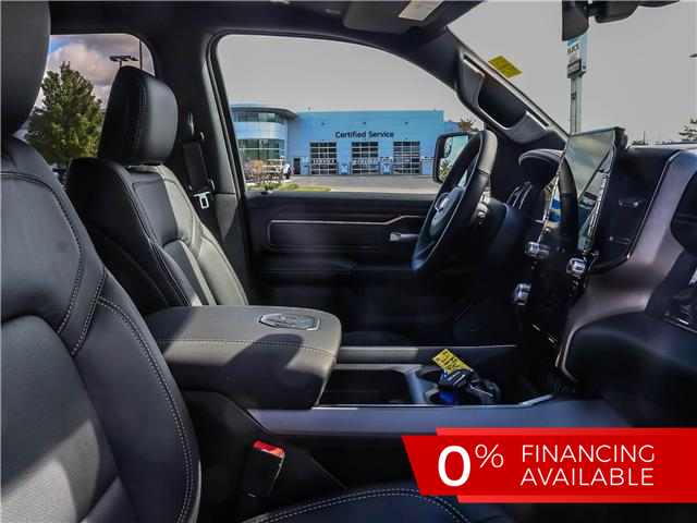 2026 RAM 1500 Sport (Stk: 15-26059) in London - Image 25 of 27