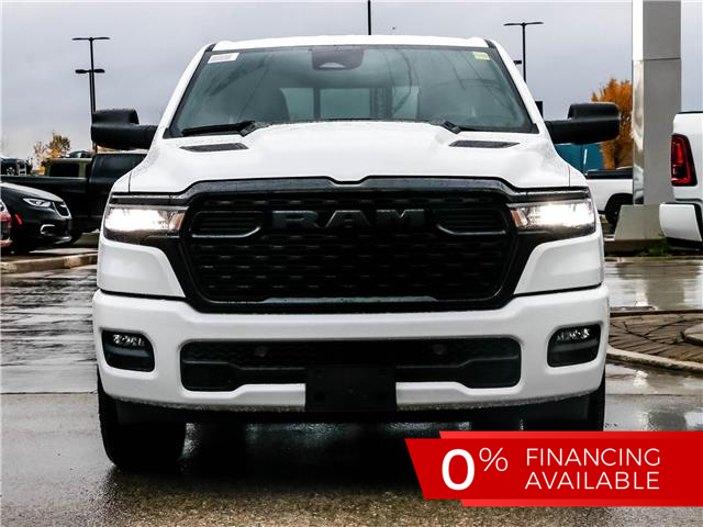 2026 RAM 1500 Tradesman (Stk: 15-26094) in London - Image 2 of 26