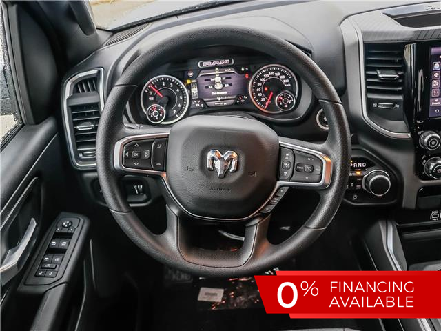 2026 RAM 1500 Tradesman (Stk: 15-26094) in London - Image 3 of 26