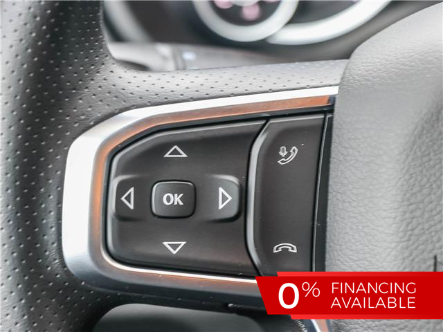 2026 RAM 1500 Tradesman (Stk: 15-26094) in London - Image 4 of 26