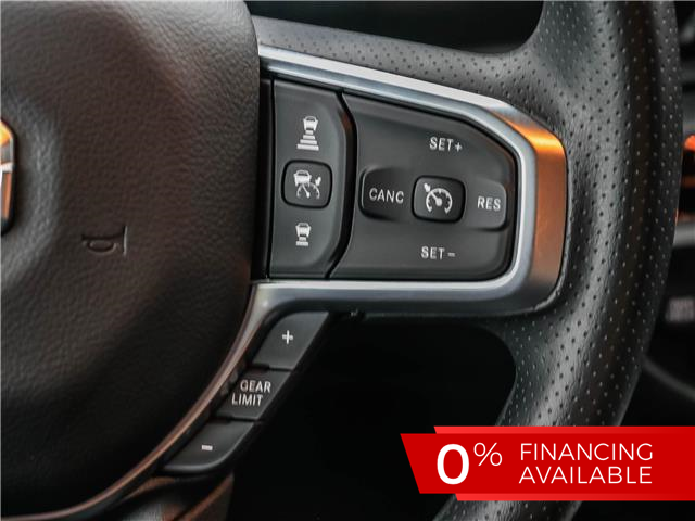 2026 RAM 1500 Tradesman (Stk: 15-26094) in London - Image 5 of 26