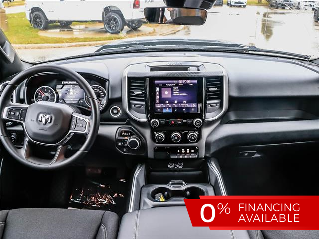 2026 RAM 1500 Tradesman (Stk: 15-26094) in London - Image 7 of 26