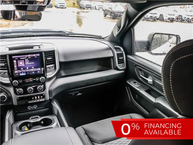 2026 RAM 1500 Tradesman (Stk: 15-26094) in London - Image 8 of 26