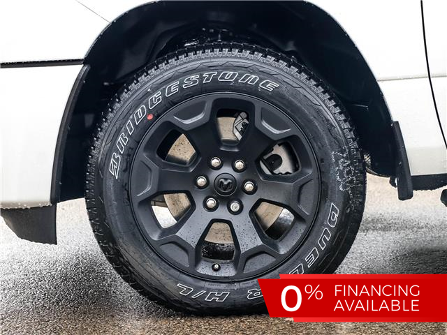 2026 RAM 1500 Tradesman (Stk: 15-26094) in London - Image 10 of 26