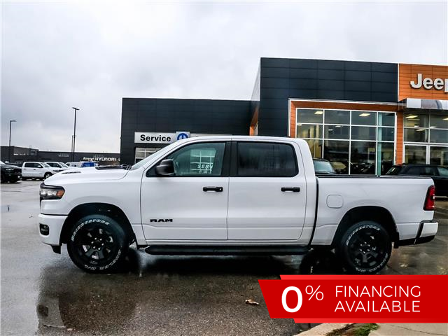 2026 RAM 1500 Tradesman (Stk: 15-26094) in London - Image 11 of 26