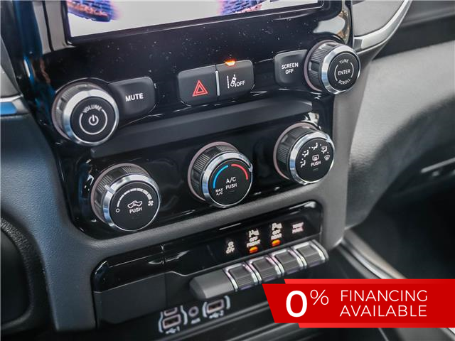 2026 RAM 1500 Tradesman (Stk: 15-26094) in London - Image 18 of 26