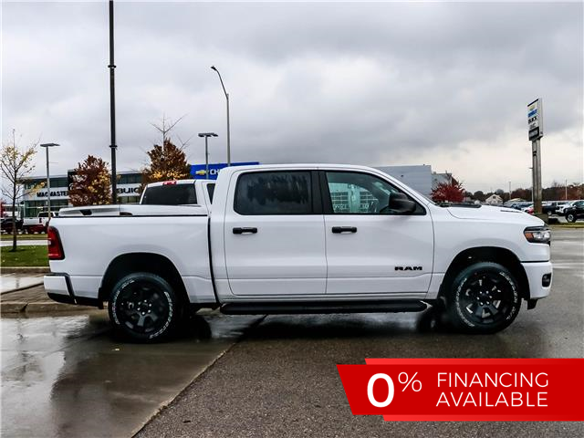 2026 RAM 1500 Tradesman (Stk: 15-26094) in London - Image 22 of 26