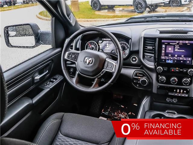 2026 RAM 1500 Tradesman (Stk: 15-26095) in London - Image 6 of 26