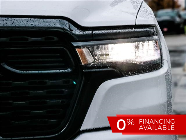 2026 RAM 1500 Tradesman (Stk: 15-26095) in London - Image 9 of 26