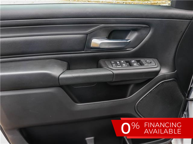 2026 RAM 1500 Tradesman (Stk: 15-26095) in London - Image 12 of 26