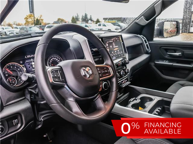 2026 RAM 1500 Tradesman (Stk: 15-26095) in London - Image 13 of 26