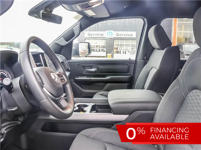 2026 RAM 1500 Tradesman (Stk: 15-26095) in London - Image 14 of 26