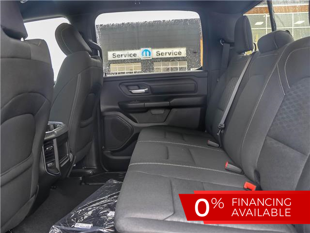 2026 RAM 1500 Tradesman (Stk: 15-26095) in London - Image 15 of 26