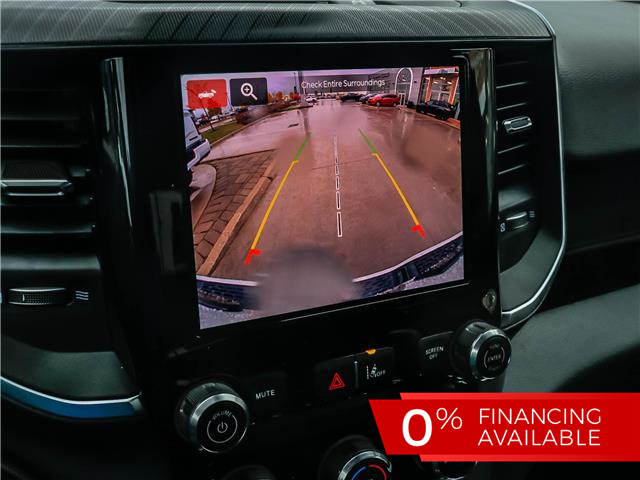 2026 RAM 1500 Tradesman (Stk: 15-26095) in London - Image 17 of 26