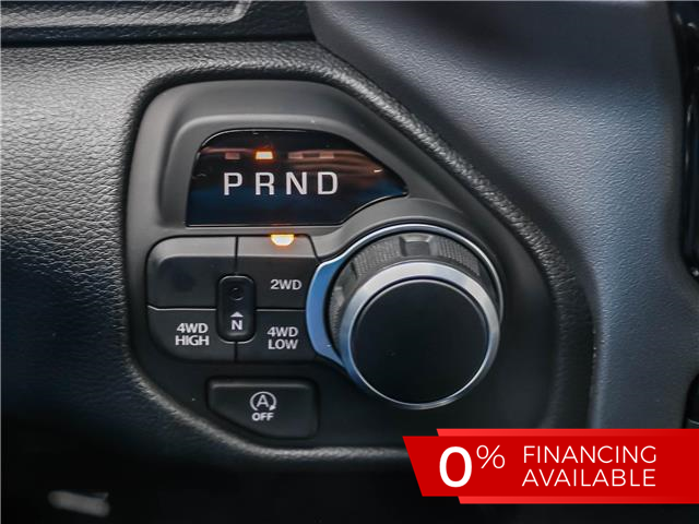 2026 RAM 1500 Tradesman (Stk: 15-26095) in London - Image 19 of 26