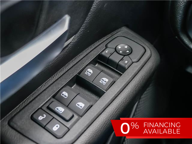 2026 RAM 1500 Tradesman (Stk: 15-26095) in London - Image 21 of 26