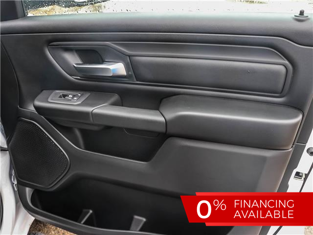 2026 RAM 1500 Tradesman (Stk: 15-26095) in London - Image 23 of 26