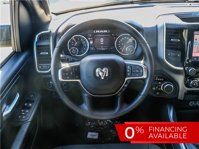 2026 RAM 1500 Tradesman (Stk: 15-26092) in London - Image 3 of 26