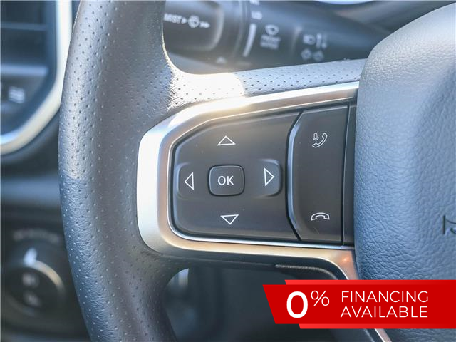 2026 RAM 1500 Tradesman (Stk: 15-26092) in London - Image 4 of 26