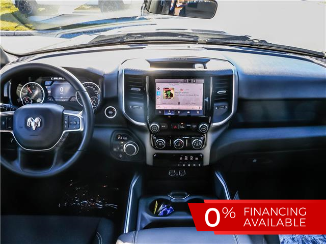 2026 RAM 1500 Tradesman (Stk: 15-26092) in London - Image 7 of 26