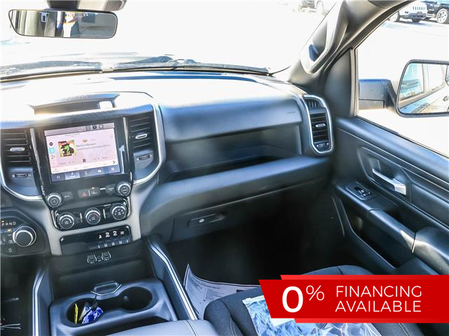 2026 RAM 1500 Tradesman (Stk: 15-26092) in London - Image 8 of 26