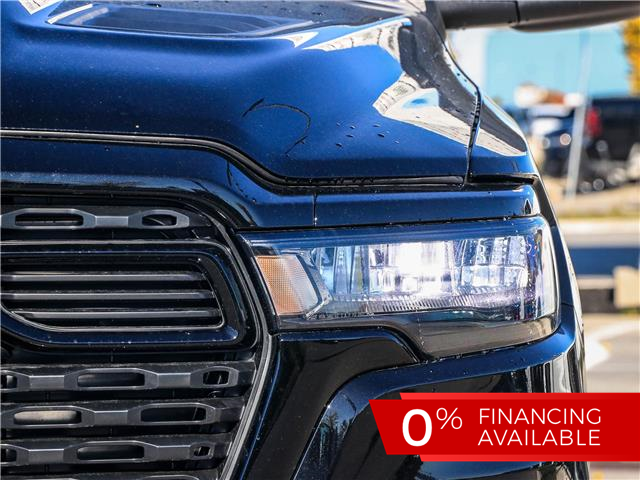 2026 RAM 1500 Tradesman (Stk: 15-26092) in London - Image 9 of 26