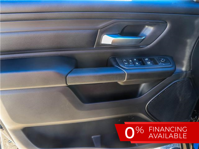 2026 RAM 1500 Tradesman (Stk: 15-26092) in London - Image 12 of 26