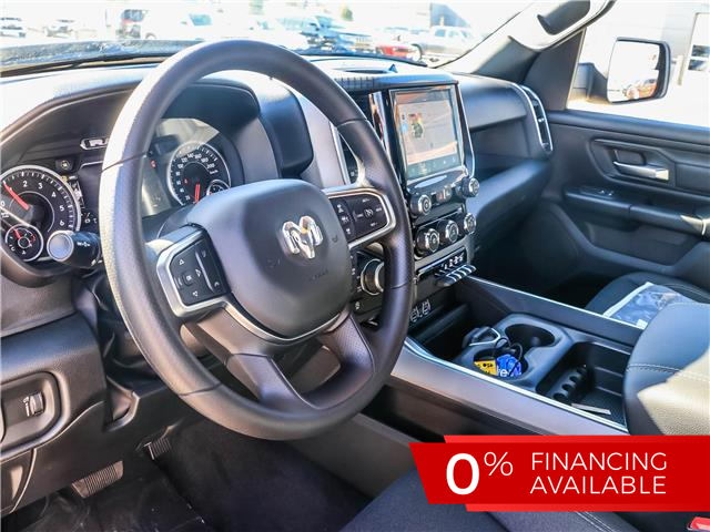 2026 RAM 1500 Tradesman (Stk: 15-26092) in London - Image 13 of 26