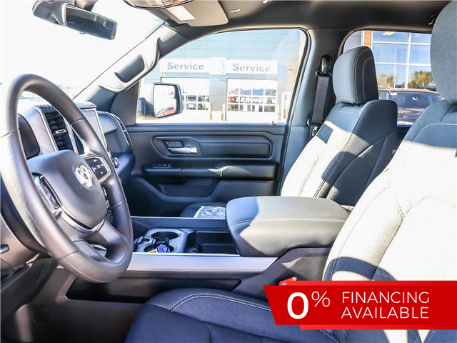 2026 RAM 1500 Tradesman (Stk: 15-26092) in London - Image 14 of 26