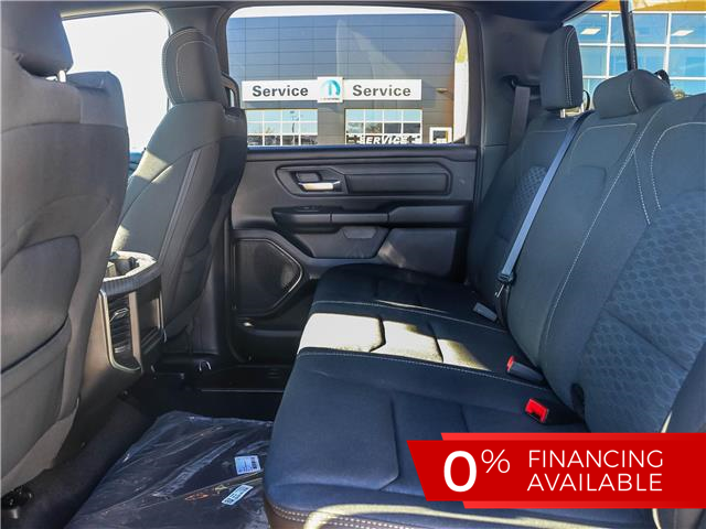 2026 RAM 1500 Tradesman (Stk: 15-26092) in London - Image 15 of 26