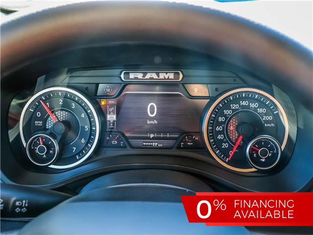 2026 RAM 1500 Tradesman (Stk: 15-26092) in London - Image 16 of 26