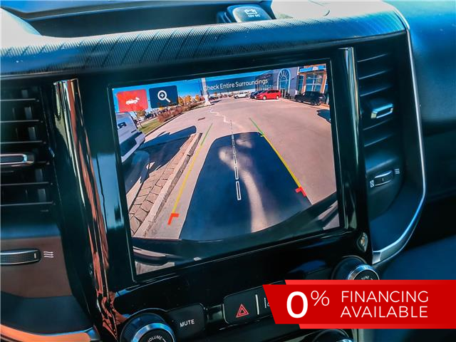 2026 RAM 1500 Tradesman (Stk: 15-26092) in London - Image 17 of 26