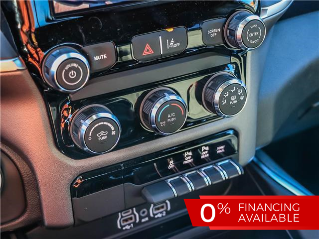 2026 RAM 1500 Tradesman (Stk: 15-26092) in London - Image 18 of 26