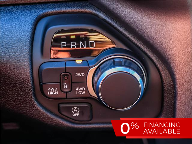 2026 RAM 1500 Tradesman (Stk: 15-26092) in London - Image 19 of 26