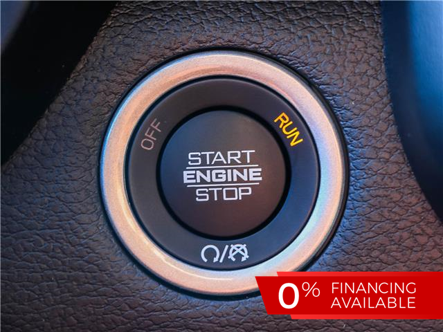 2026 RAM 1500 Tradesman (Stk: 15-26092) in London - Image 20 of 26