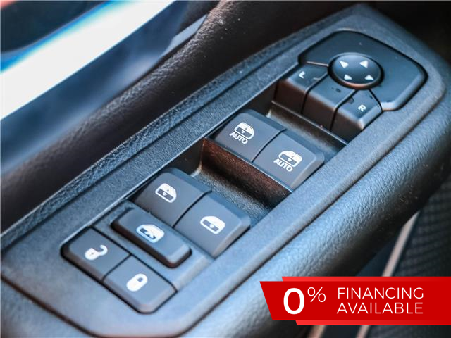 2026 RAM 1500 Tradesman (Stk: 15-26092) in London - Image 21 of 26