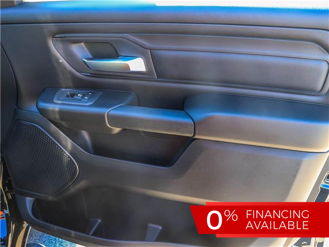 2026 RAM 1500 Tradesman (Stk: 15-26092) in London - Image 23 of 26