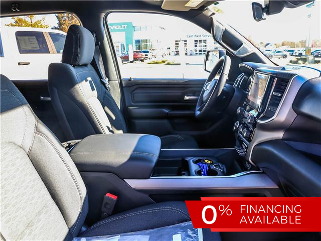 2026 RAM 1500 Tradesman (Stk: 15-26092) in London - Image 24 of 26