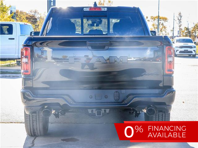 2026 RAM 1500 Tradesman (Stk: 15-26092) in London - Image 25 of 26