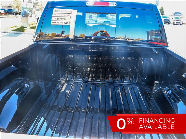 2026 RAM 1500 Tradesman (Stk: 15-26092) in London - Image 26 of 26