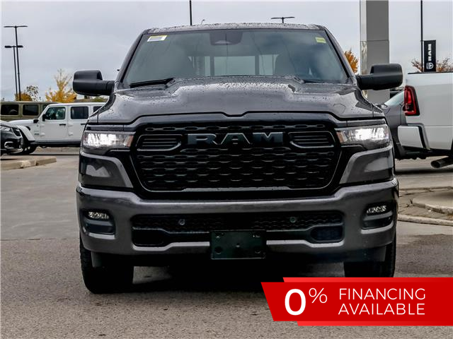 2026 RAM 1500 Tradesman (Stk: 15-26090) in London - Image 2 of 26