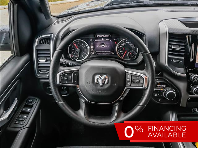 2026 RAM 1500 Tradesman (Stk: 15-26090) in London - Image 3 of 26