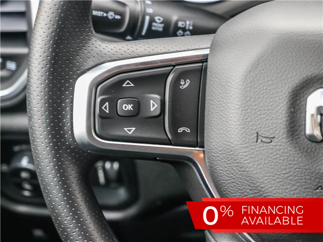 2026 RAM 1500 Tradesman (Stk: 15-26090) in London - Image 4 of 26